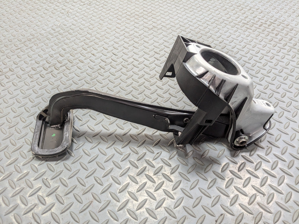 2012 - 2018 MERCEDES-BENZ CLS550 OEM FOOT STOP BRAKE PEDAL WITH SUPPORT BRACKET