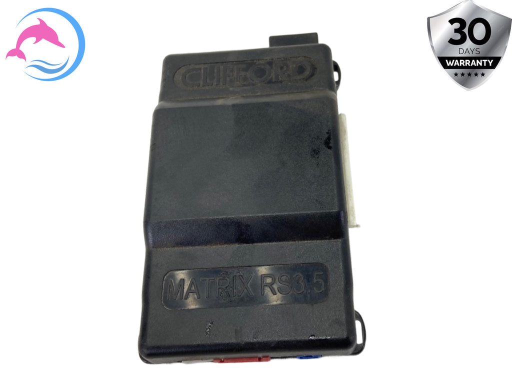 99 - 06 OEM TOYOTA TUNDRA CLIFFORD MATRIX RS3.5 REPLACEMENT MODULE BRAIN