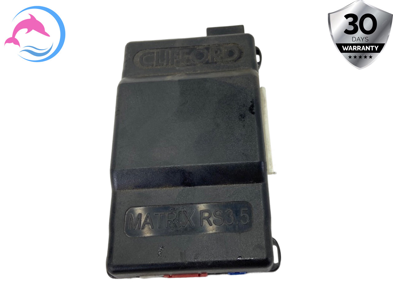 99 - 06 OEM TOYOTA TUNDRA CLIFFORD MATRIX RS3.5 REPLACEMENT MODULE BRAIN