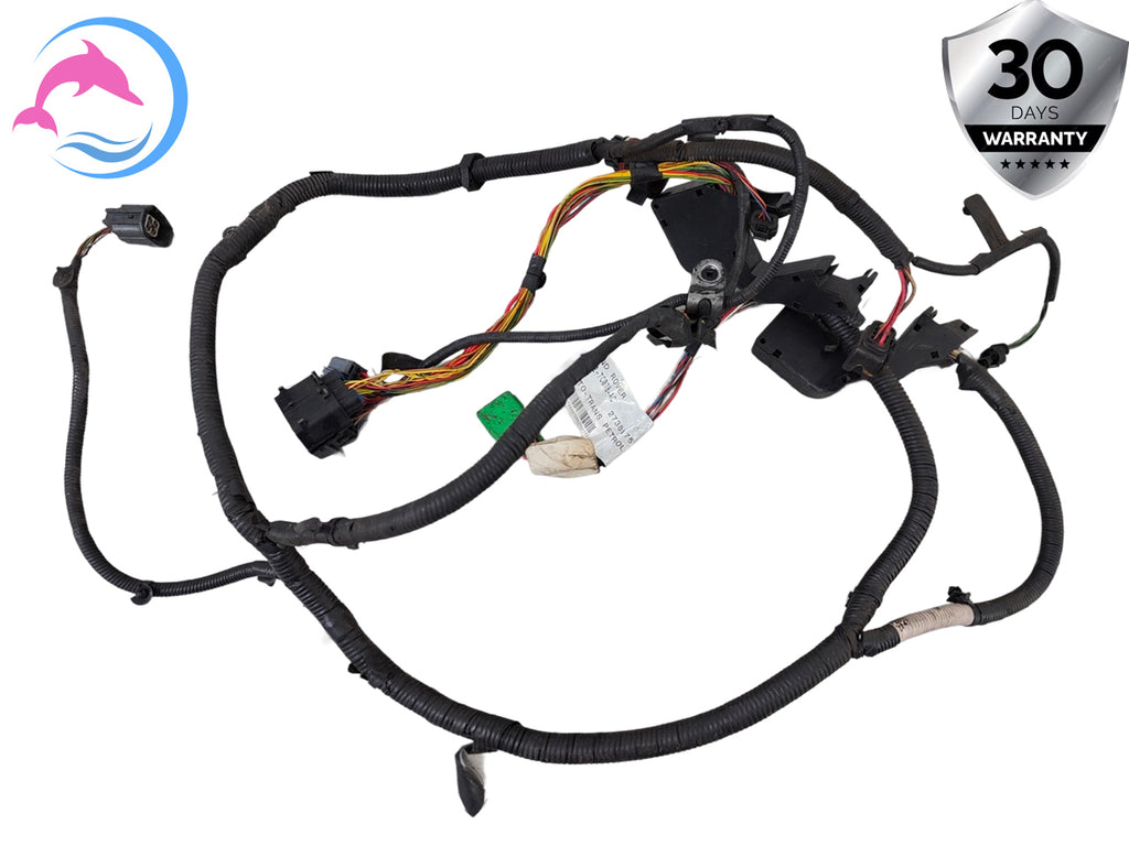 2010 - 2013 OEM LAND ROVER RANGE ROVER SPORT TRANSMISSION WIRE WIRING HARNESS