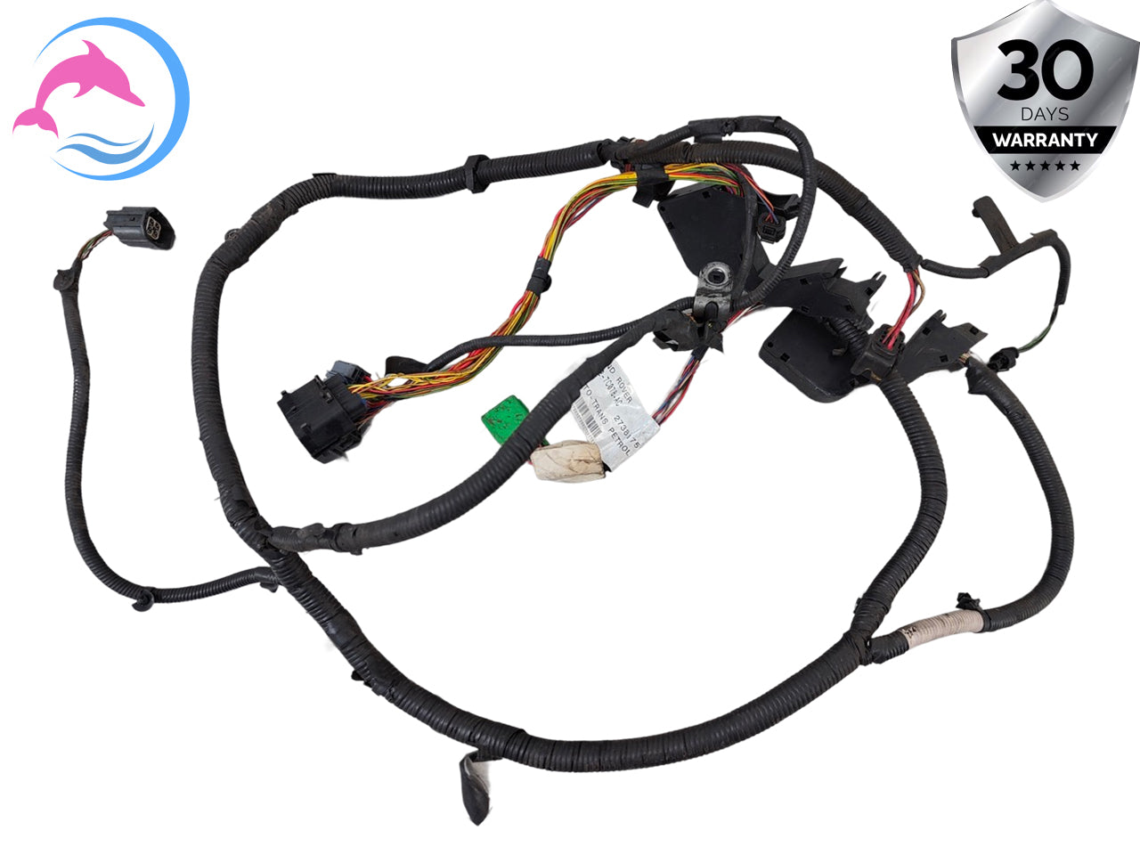 2010 - 2013 OEM LAND ROVER RANGE ROVER SPORT TRANSMISSION WIRE WIRING HARNESS