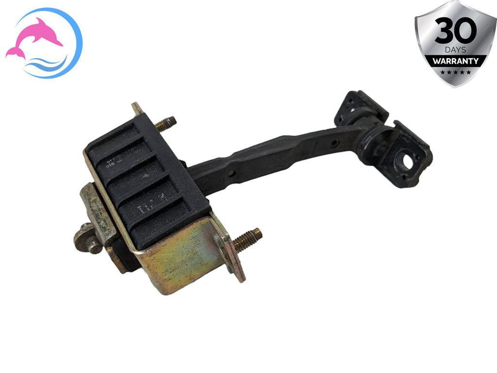 06 - 09 OEM MERCEDES-BENZ E350 REAR RIGHT PASSENGER SIDE DOOR CHECK STOP STOPPER