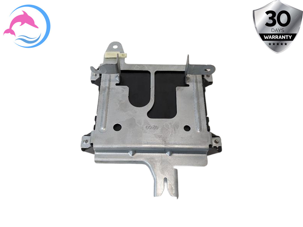 10 - 13 OEM LR RANGE ROVER SPORT AC HEATER TEMPERATURE CLIMATE CONTROL MODULE