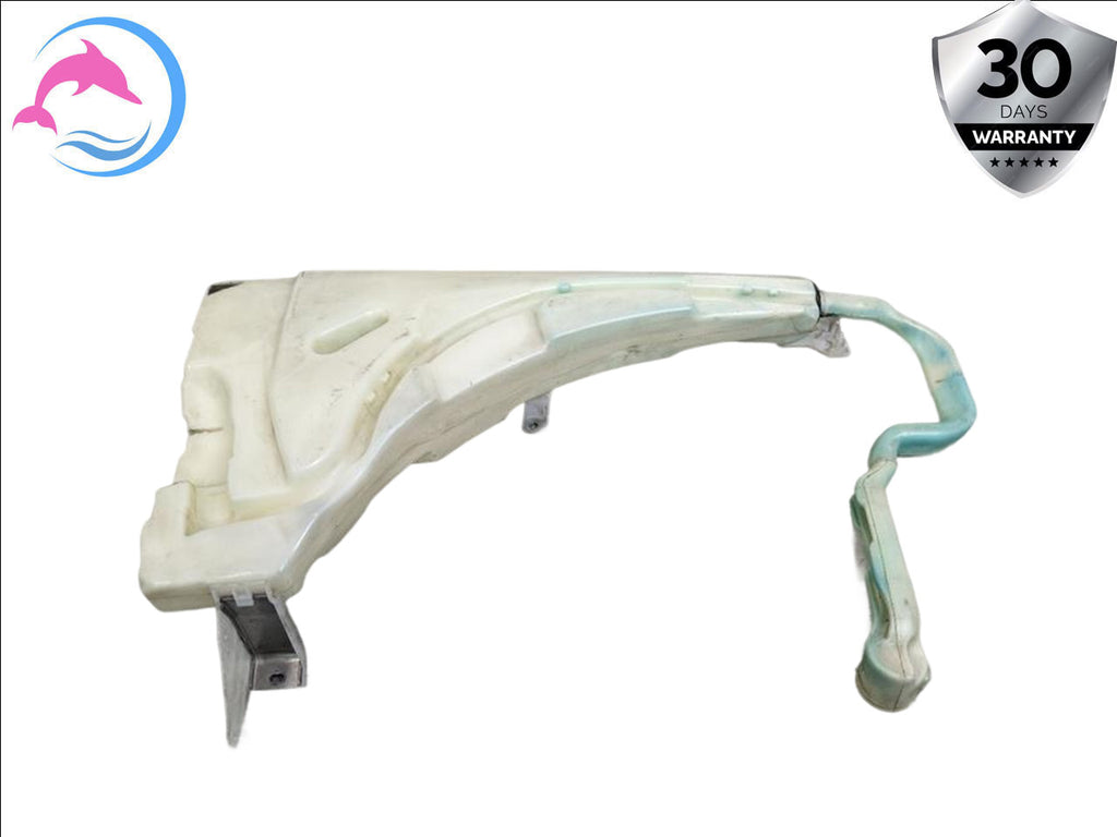 2008 - 2010 OEM PORSCHE CAYENNE WINDSHIELD WIPER WASH RESERVOIR TANK