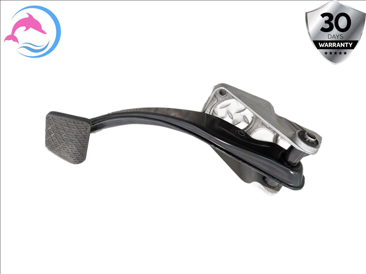 08 - 12 OEM MERCEDES-BENZ GL550 BRAKE STOP PEDAL ASSEMBLY WITH BRACKET