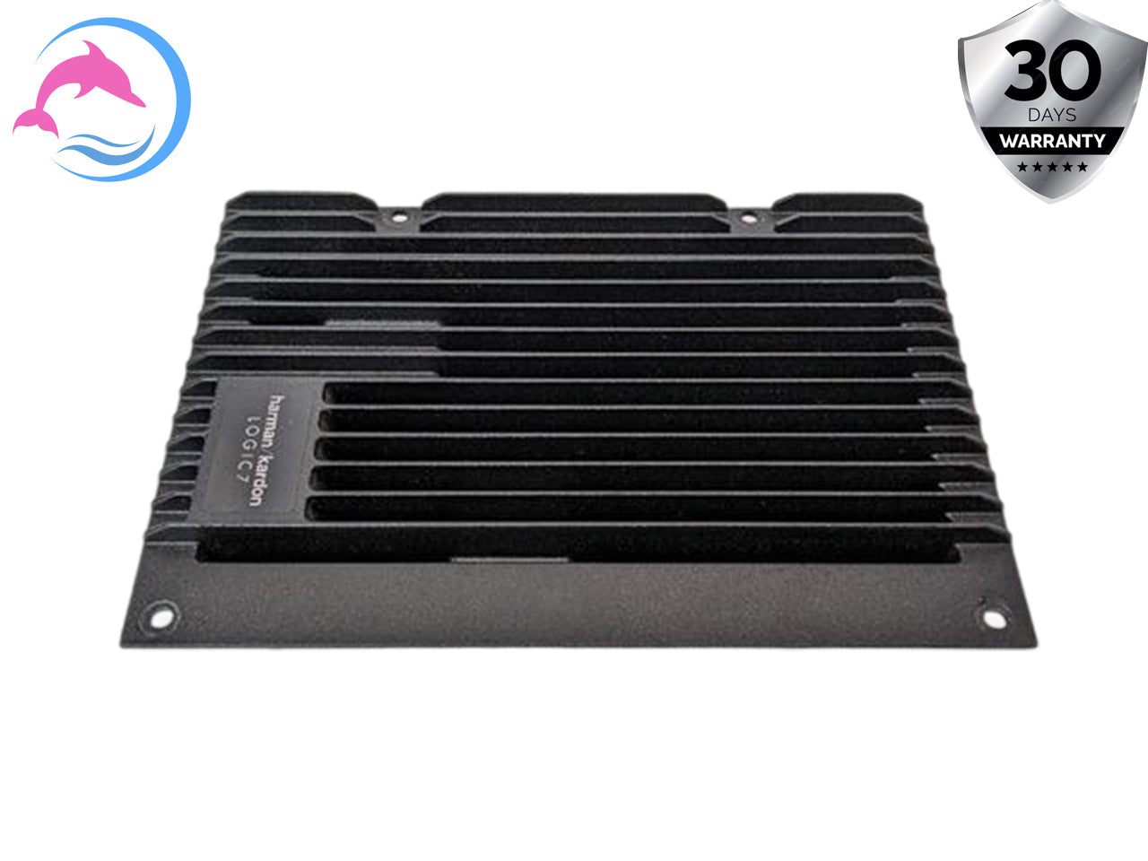 2010 - 2013 OEM LAND ROVER RANGE ROVER AUDIO AMP SOUND AMPLIFIER MODULE UNIT