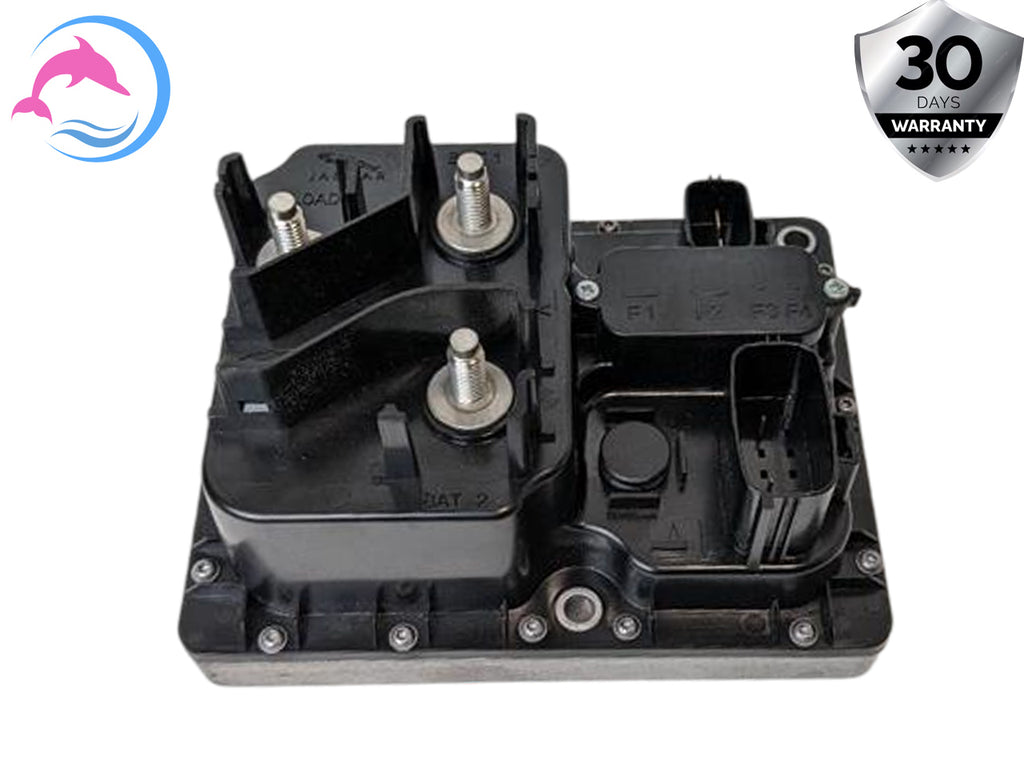 2014 - 2016 OEM LAND ROVER LR4 AUTO START AND STOP CONTROL MODULE UNIT