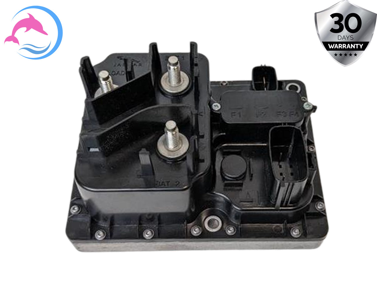 2014 - 2016 OEM LAND ROVER LR4 AUTO START AND STOP CONTROL MODULE UNIT