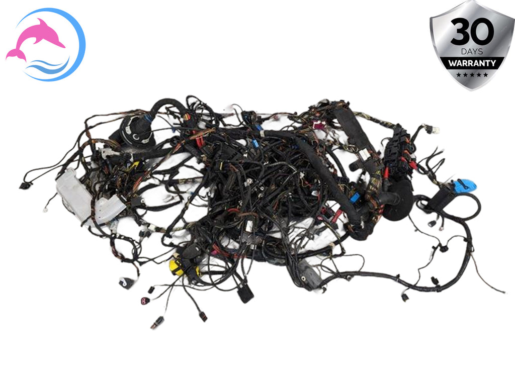 2014 - 2017 OEM MINI COOPER MAIN BODY WIRE WIRING HARNESS CABLE