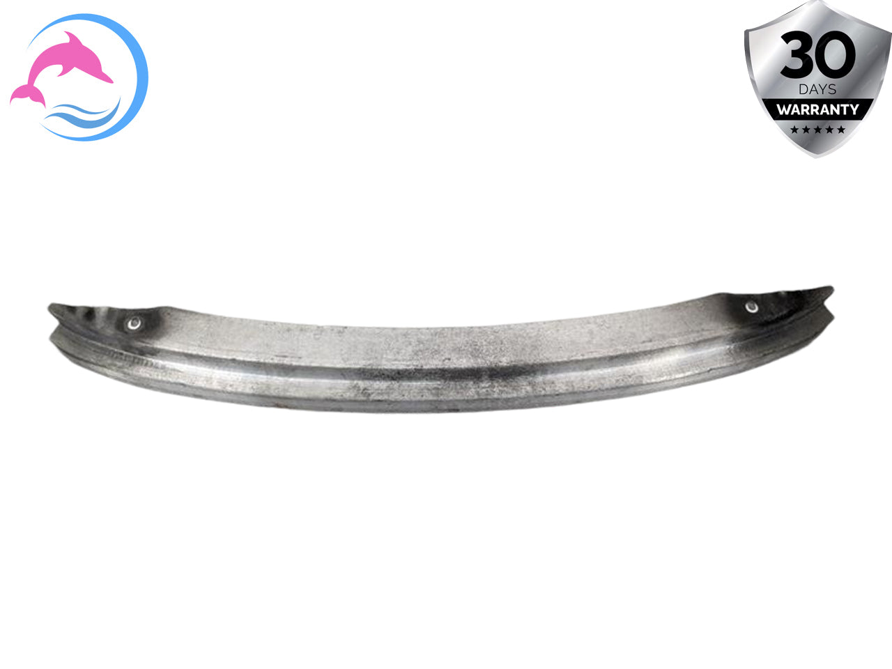 2004 - 2011 OEM AUDI A6 REAR BUMPER REINFORCEMENT IMPACT BAR