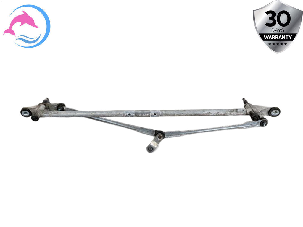 2006 - 2012 OEM LAND ROVER RANGE ROVER SPORT FRONT WIPER TRANSMISSION LINKAGE