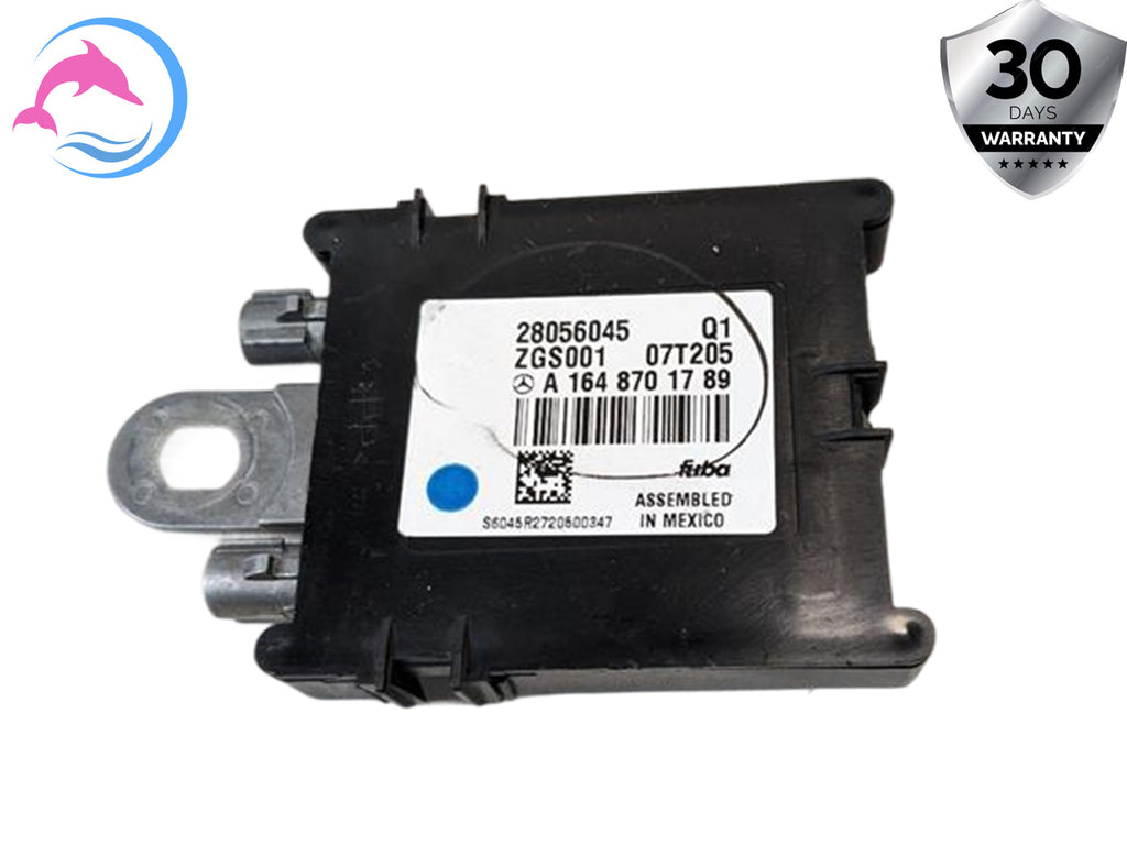 2008 - 2012 OEM MERCEDES-BENZ GL550 ANTENNA AMP AMPLIFIER CONTROL MODULE UNIT