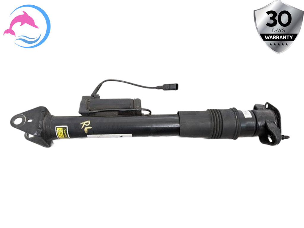 2008 - 2012 OEM MERCEDES-BENZ GL550 REAR LEFT SIDE SHOCK ABSORBER STRUT