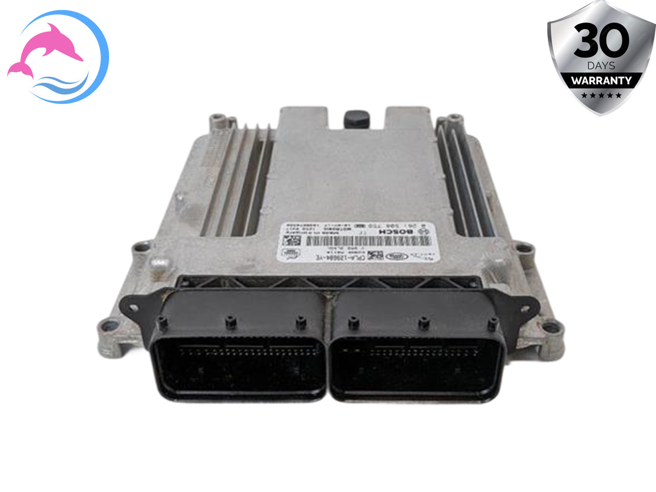 2014 - 2016 OEM LAND ROVER LR4 ECU ENGINE COMPUTER CONTROL MODULE UNIT