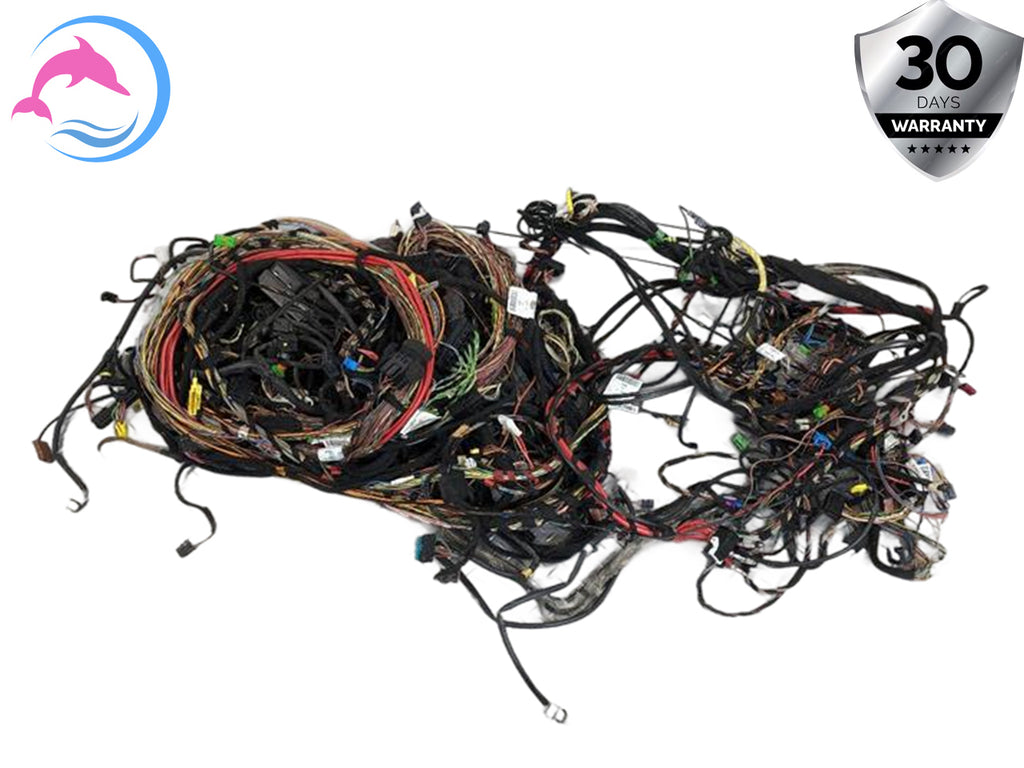 2006 - 2009 OEM MERCEDES-BENZ E350 INTERIOR MAIN BODY WIRE HARNESS