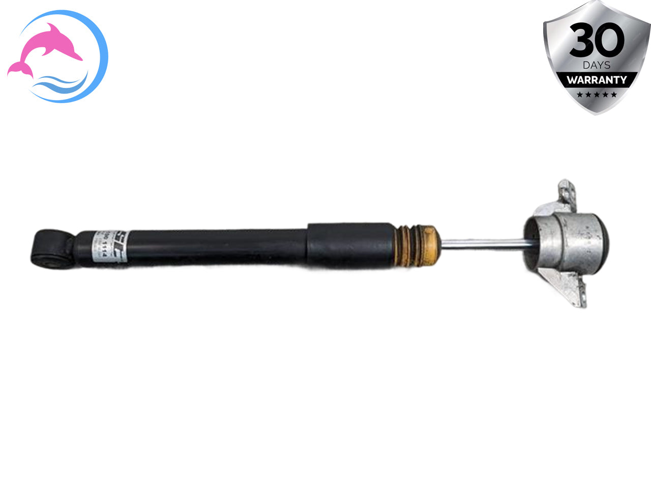 2008 - 2012 OEM AUDI A5 REAR RIGHT PASSENGER SIDE SHOCK ABSORBER STRUT