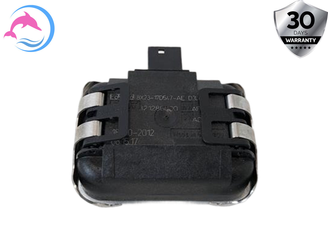 2010 - 2013 OEM LAND ROVER RANGE ROVER SPORT WINDSHIELD RAIN SENSOR MODULE UNIT