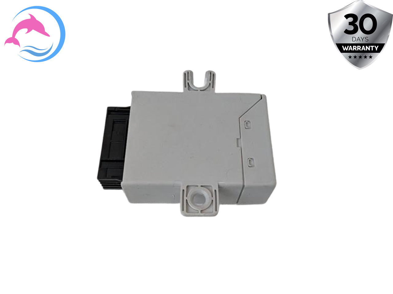 2008 - 2010 OEM PORSCHE CAYENNE TIRE AIR PRESSURE SENSOR CONTROL MODULE