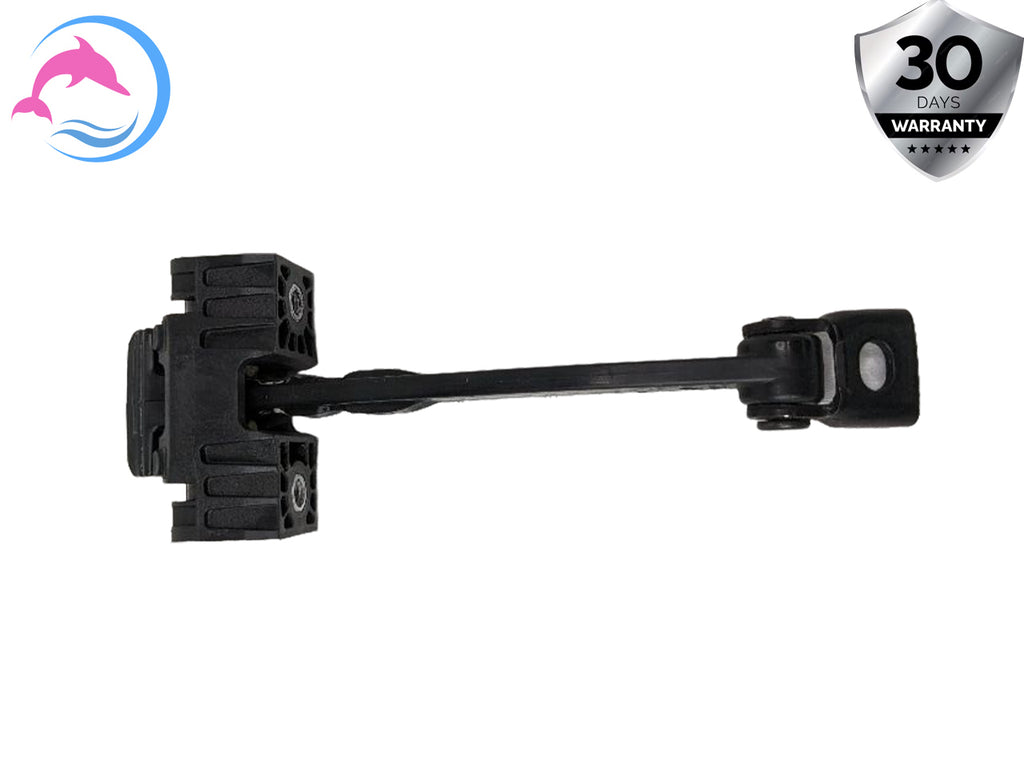 2008 - 2016 OEM AUDI A4 REAR RIGHT PASSENGER SIDE DOOR CHECK STRAP STOPPER