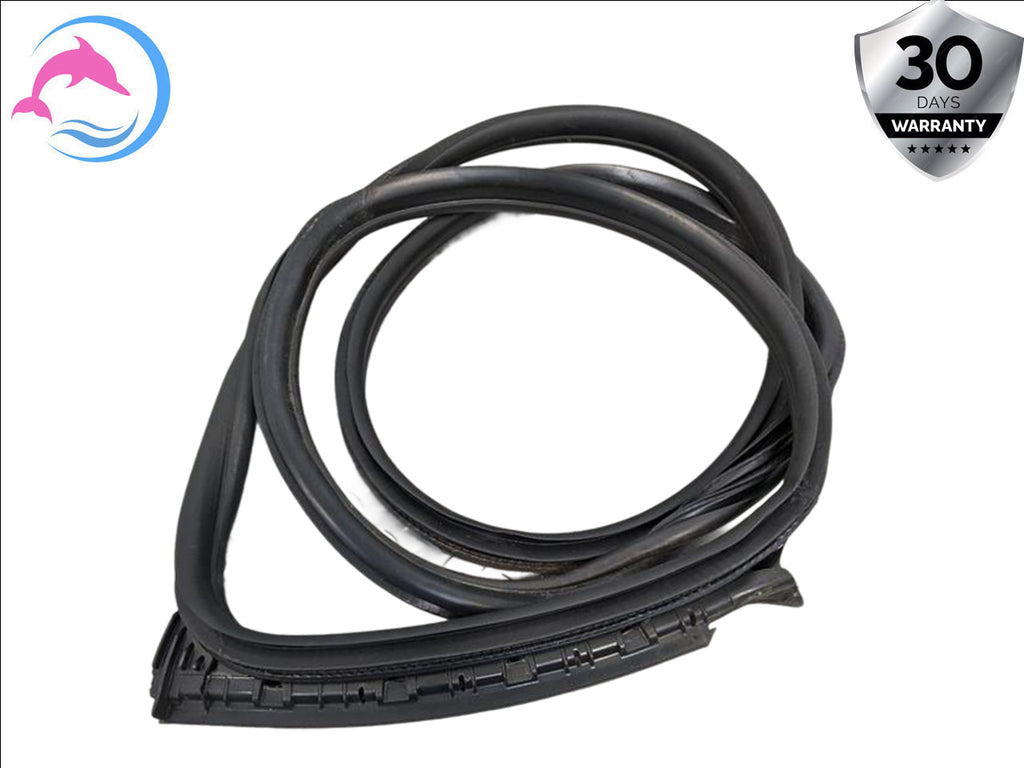 2014 - 2017 OEM MINI COOPER FRONT LEFT DRIVER SIDE DOOR SEAL WEATHERSTRIP RUBBER