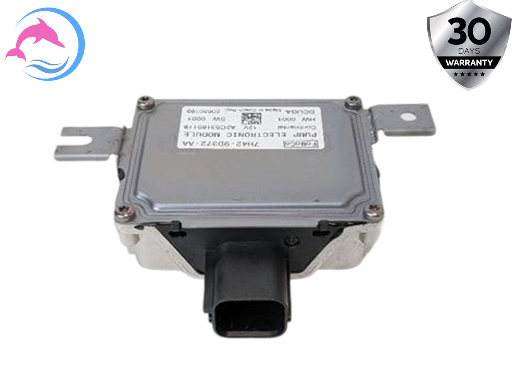 2010 - 2013 OEM LAND ROVER RANGE ROVER FUEL PUMP SENDER CONTROL MODULE UNIT
