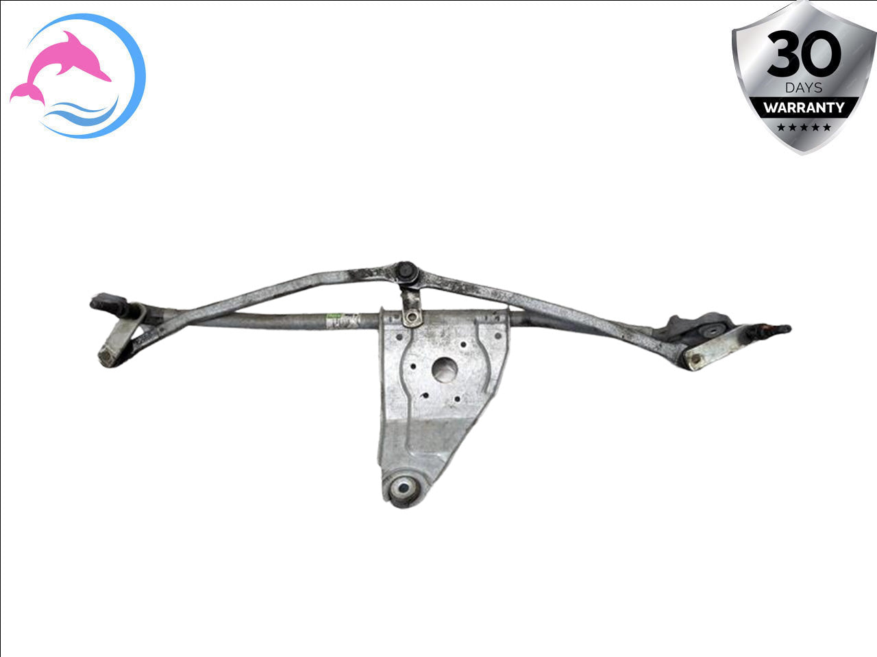 2002 - 2012 OEM LAND ROVER RANGE ROVER FRONT WINDSHIELD TRANSMISSION LINKAGE