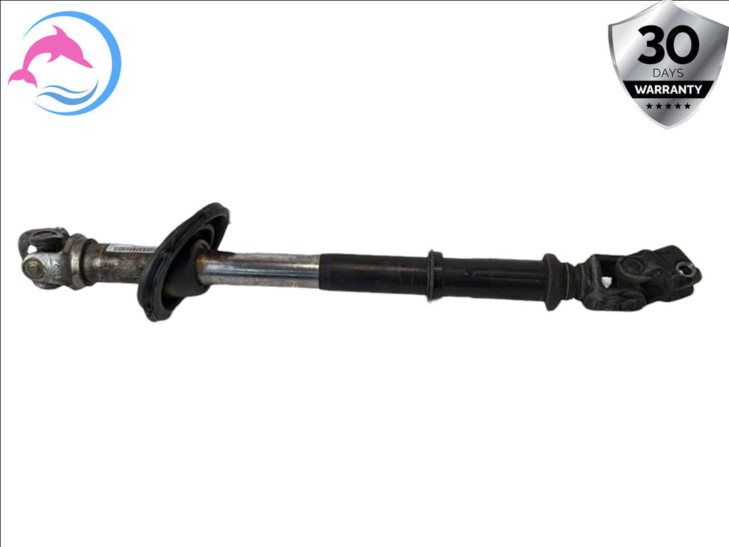 2008 - 2012 OEM AUDI A5 STEERING COLUMN SHAFT