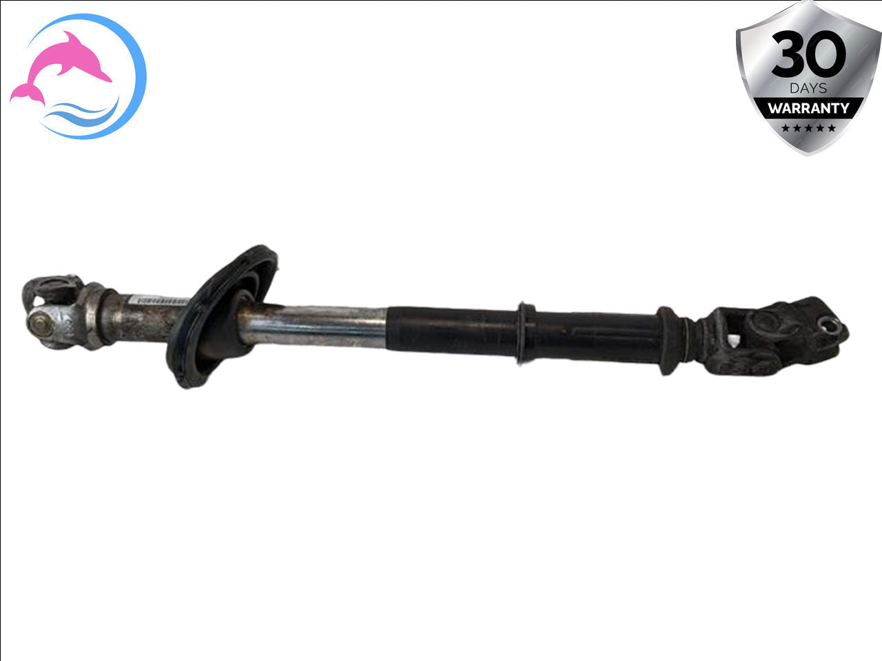 2008 - 2012 OEM AUDI A5 STEERING COLUMN SHAFT