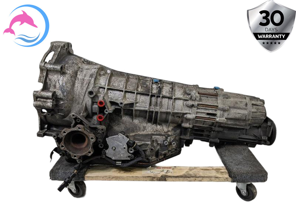 2001 - 2005 OEM AUDI A4 AUTOMATIC TRANSMISSION GEAR BOX ASSEMBLY