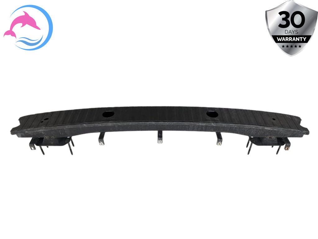 2002 - 2012 OEM LAND ROVER RANGE ROVER REAR BUMPER REINFORCEMENT IMPACT BAR