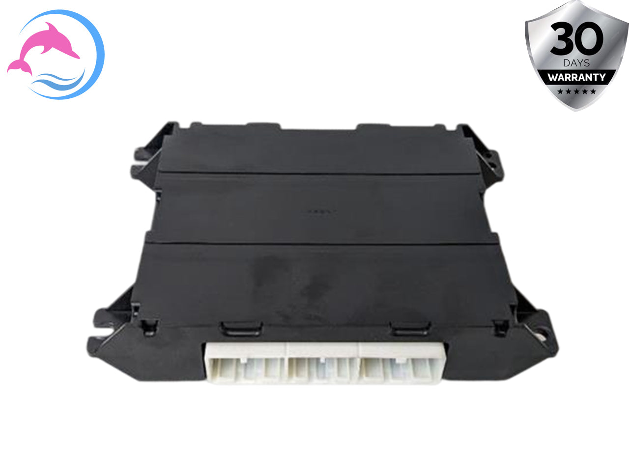 2014 - 2016 OEM LAND ROVER LR4 A/C CLIMATE CONTROL MODULE UNIT