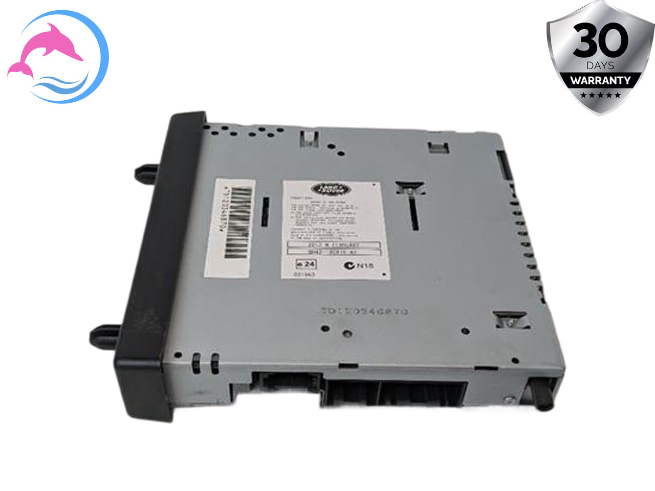 2010 - 2013 OEM LAND ROVER RANGE ROVER AM FM RADIO STEREO RECEIVER MODULE