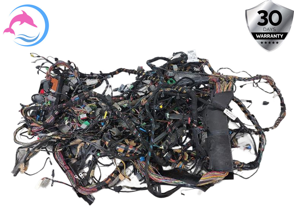 2010 - 2013 OEM LAND ROVER RANGE ROVER SPORT BODY CABIN MAIN WIRE HARNESS