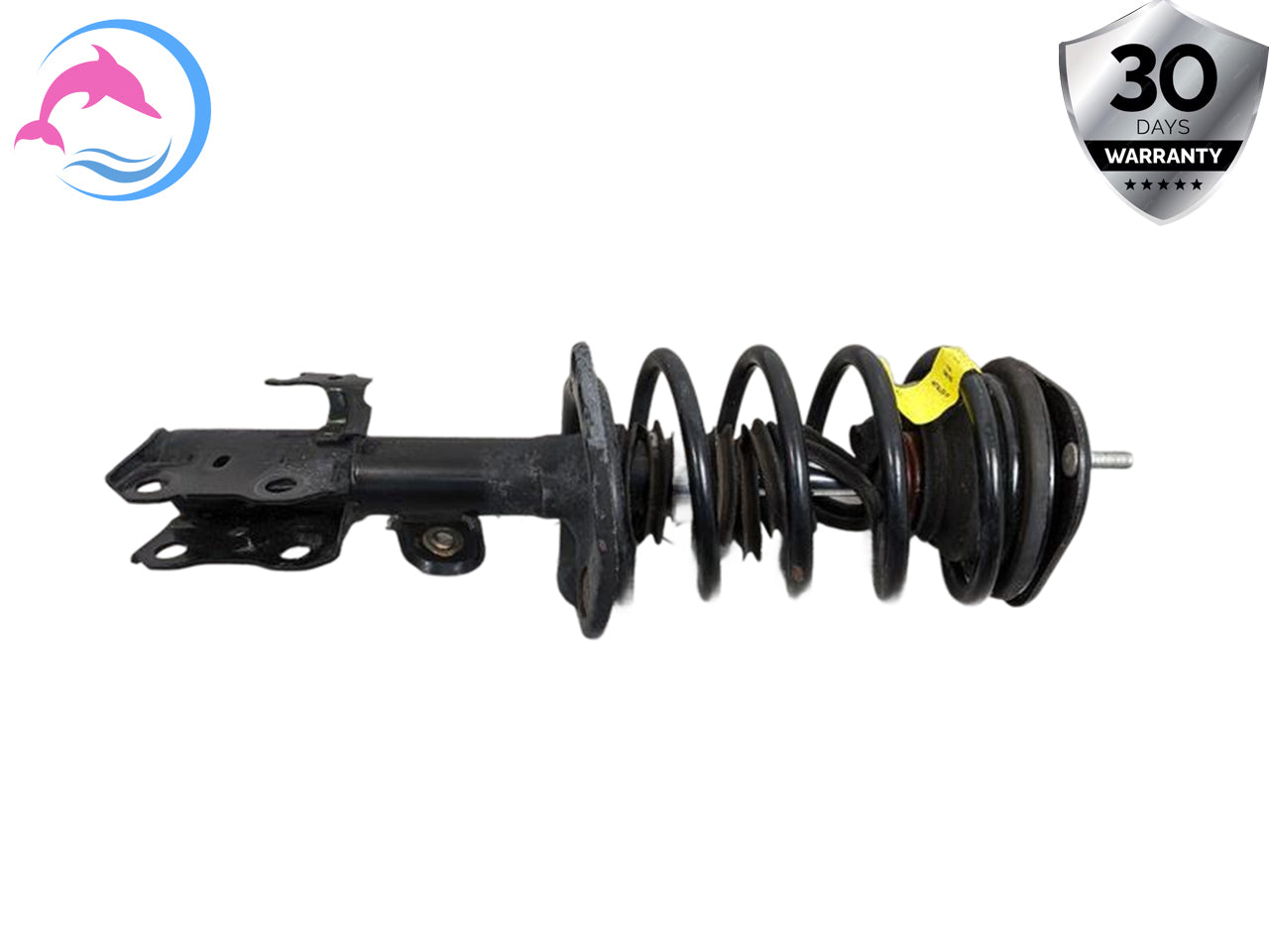 10 - 15 OEM TOYOTA PRIUS FRONT RIGHT PASSENGER SIDE SHOCK STRUT SPRING ABSORBER