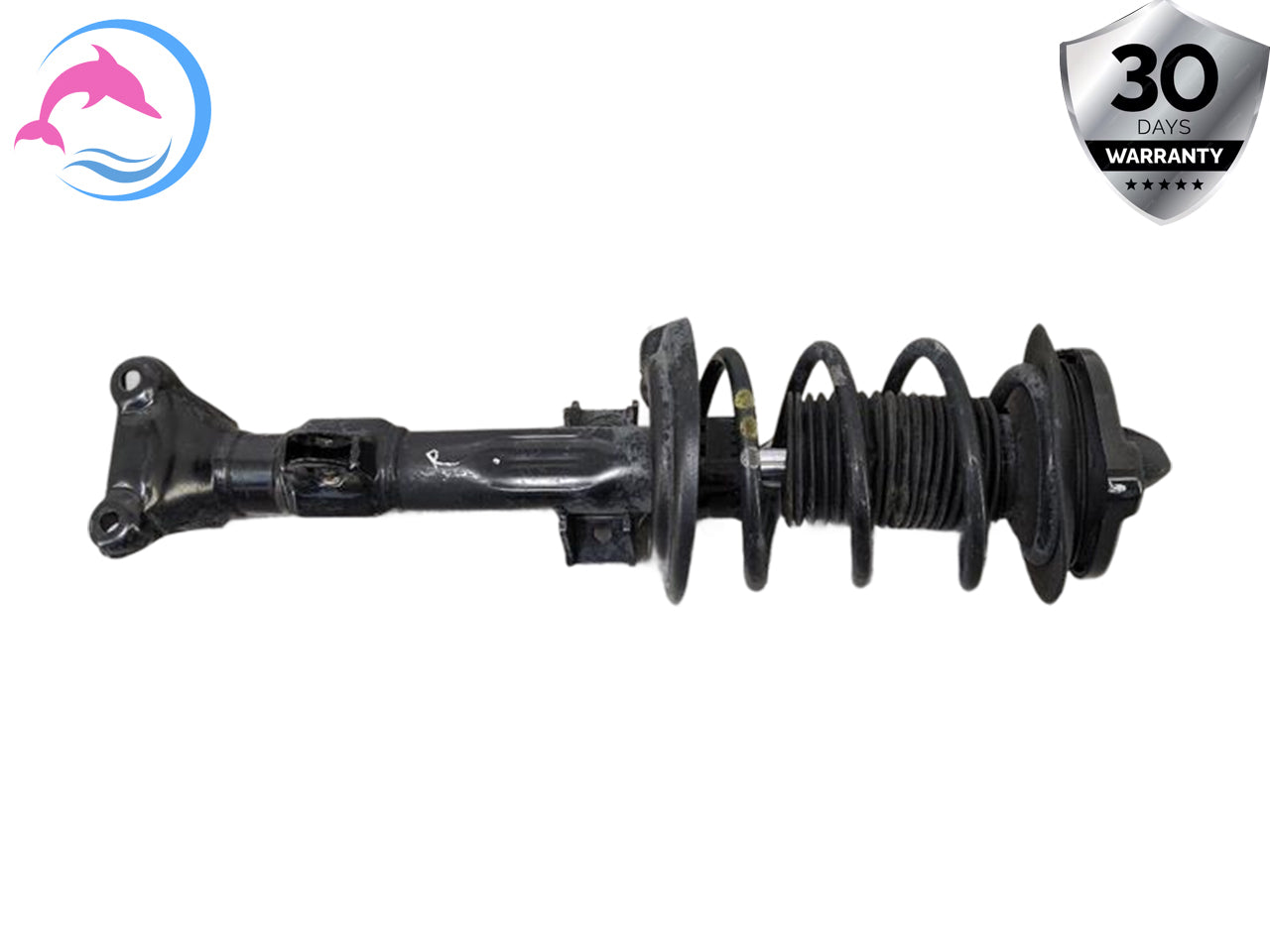 08 - 15 OEM MERCEDES BENZ C300 FRONT RIGHT PASSENGER SIDE SHOCK STRUT ABSORBER