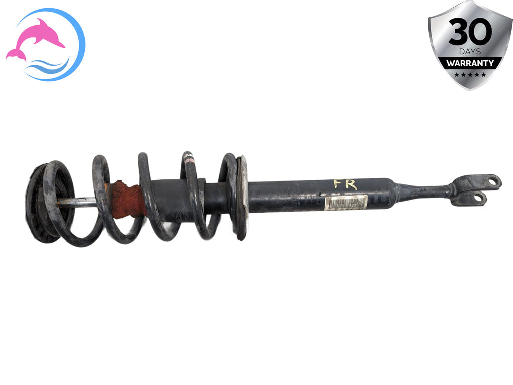 2004 - 2009 OEM AUDI A4 FRONT RIGHT PASSENGER SIDE SHOCK STRUT ABSORBER ASSEMBLY