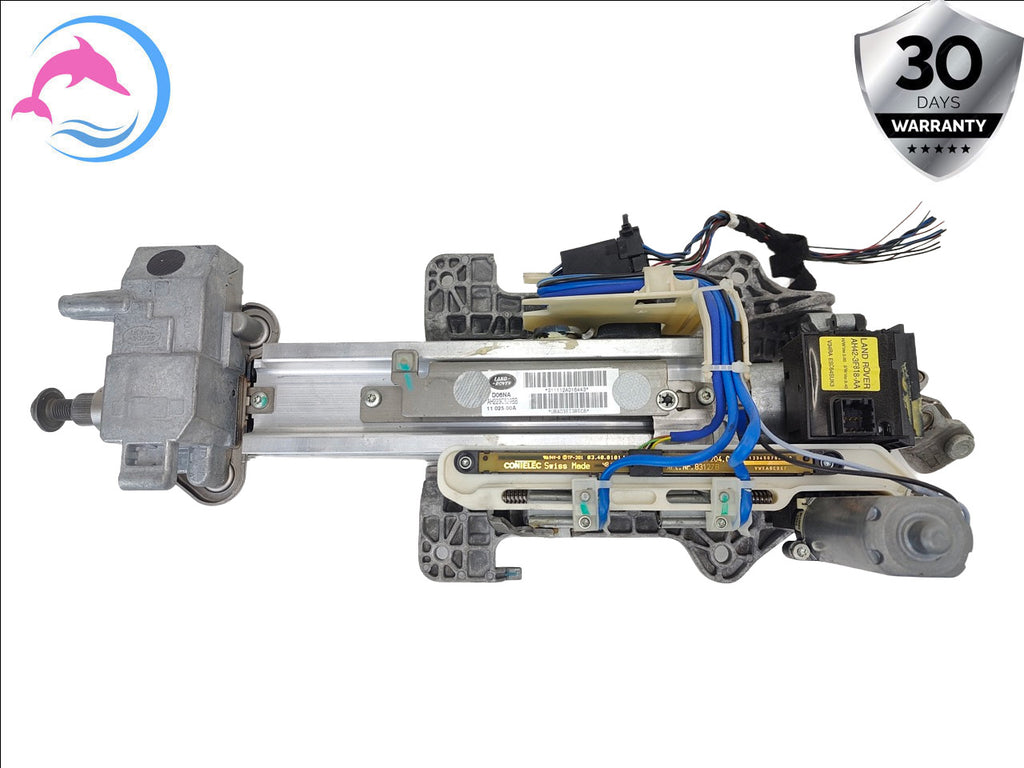 2010 - 2013 OEM LAND ROVER RANGE ROVER SPORT POWER ADJUST STEERING COLUMN
