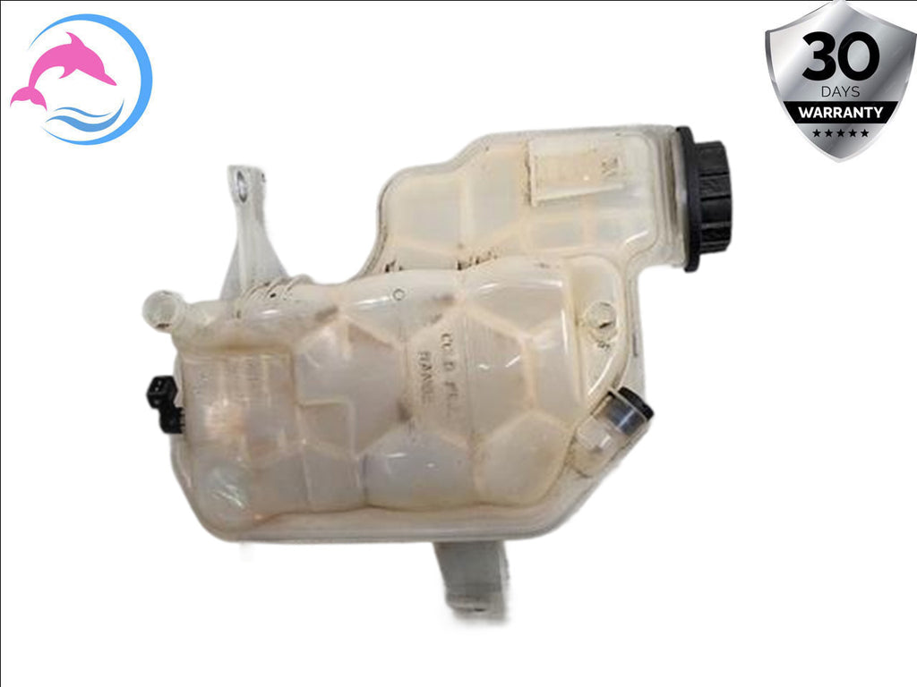 10 - 13 OEM LAND ROVER RANGE ROVER SPORT EXPANSION COOLANT OVERFLOW RESERVOIR
