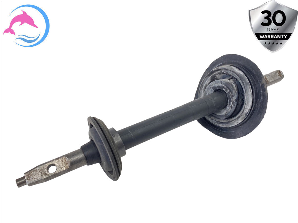 2010 - 2013 OEM LAND ROVER RANGE ROVER SPORT UPPER STEERING COLUMN SHAFT