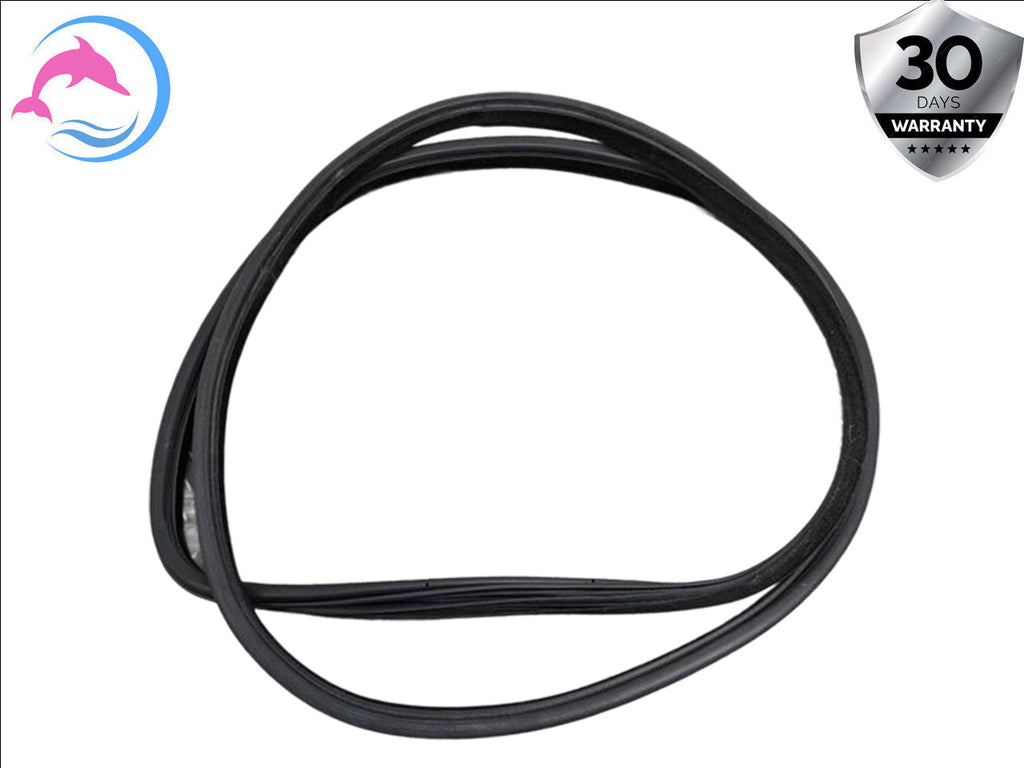 2014 - 2016 OEM LAND ROVER LR4 FRONT LEFT SIDE DOOR SEAL WEATHERSTRIP RUBBER