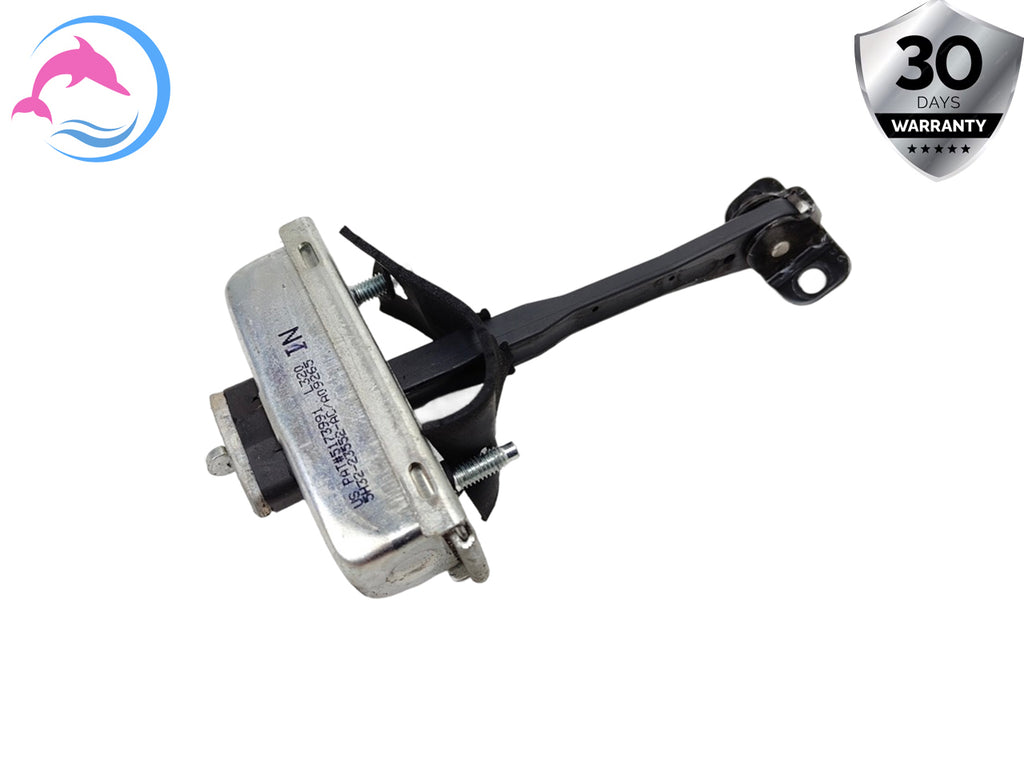 10 - 13 OEM LR RANGE ROVER SPORT REAR RIGHT PASSENGER SIDE DOOR CHECK STOPPER