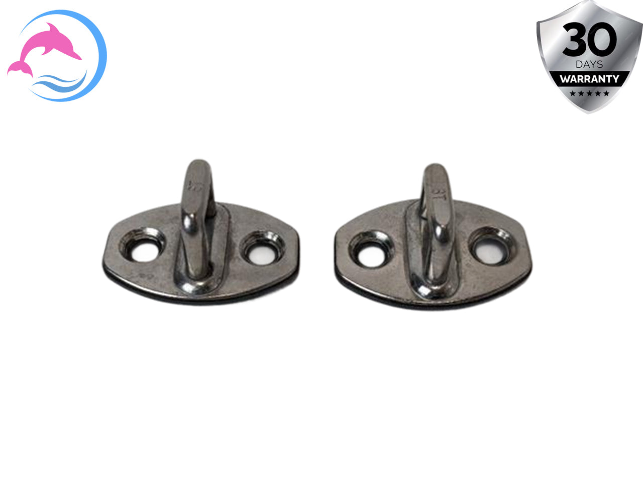 2008 - 2012 OEM AUDI A5 REAR RIGHT AND LEFT DOOR LATCH LOCK STRIKER SET 2
