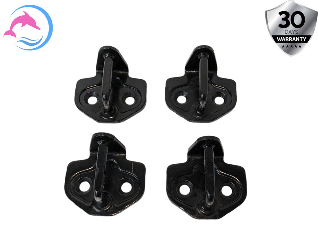 2006-2012 OEM LAND ROVER RANGE ROVER SPORT DOOR LOCK LATCH STRIKER