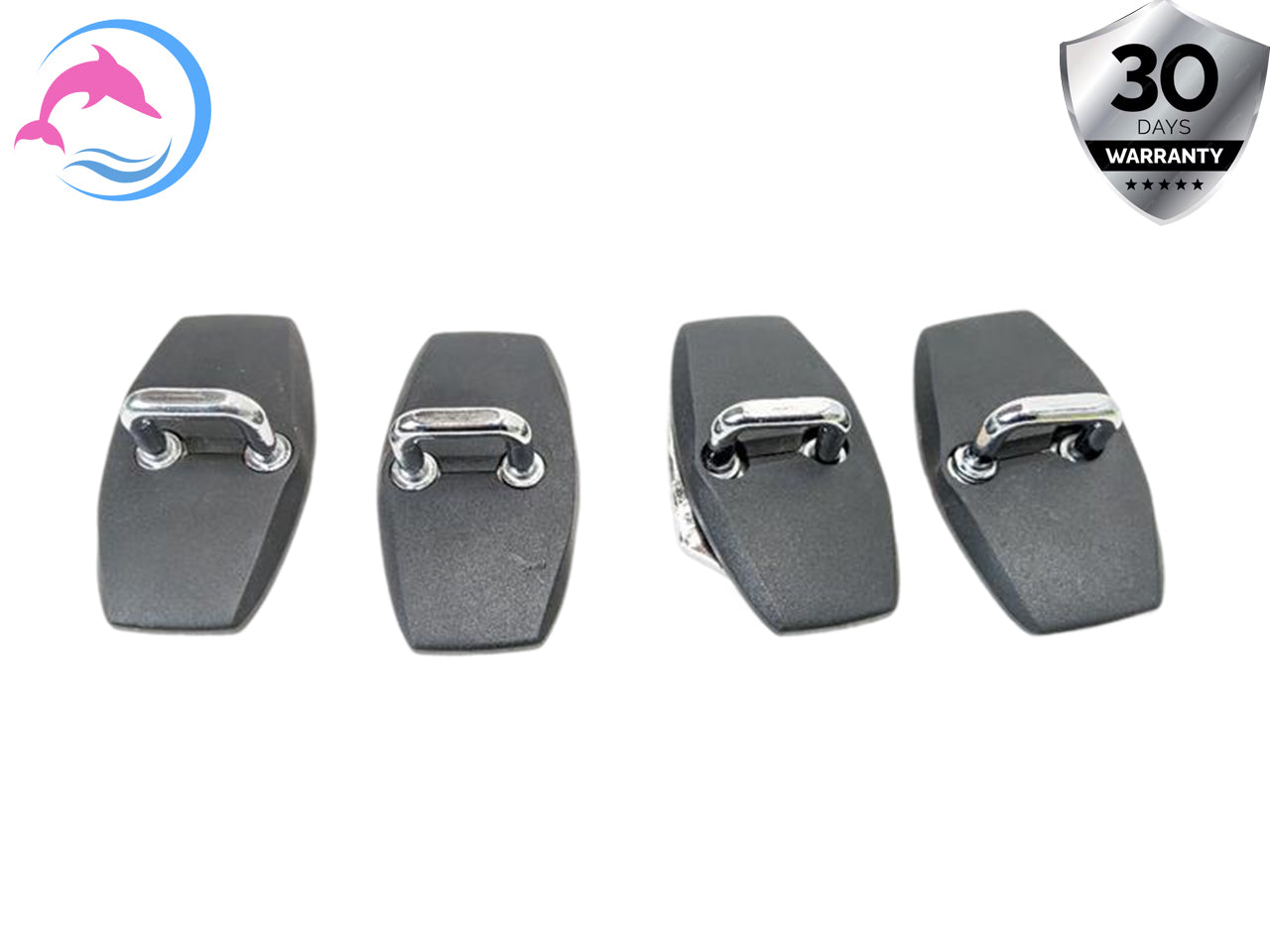 2002 - 2012 OEM LAND ROVER RANGE ROVER DOOR LOCK LATCH STRIKER