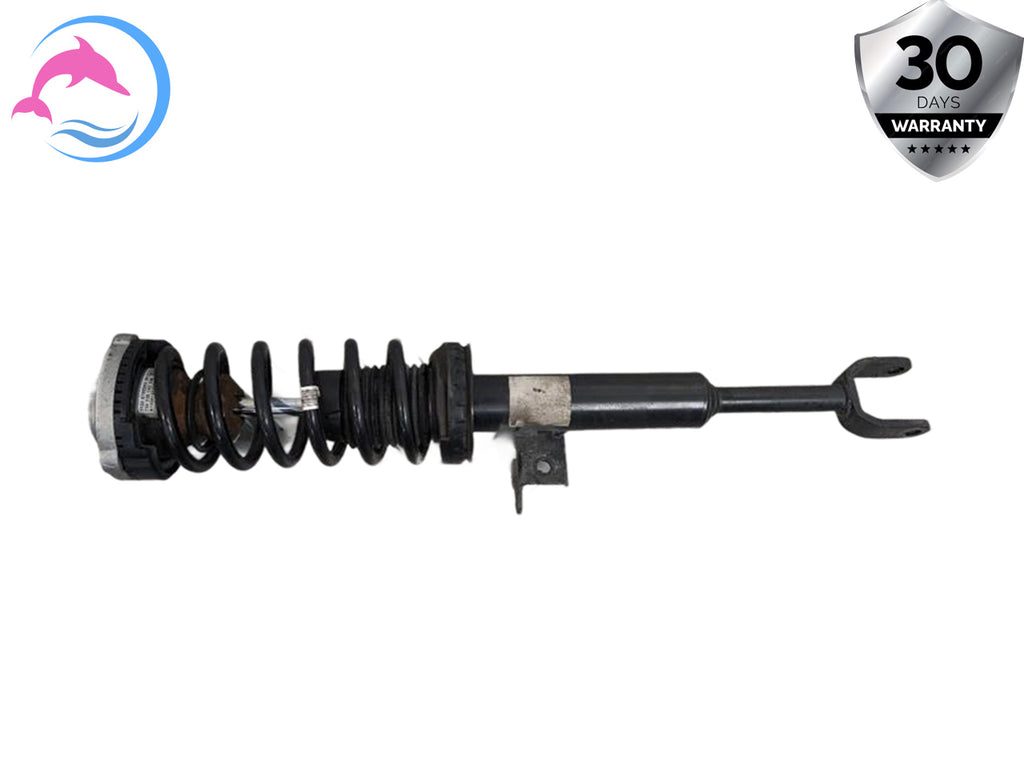 10 - 16 OEM BMW 535I FRONT RIGHT PASSENGER SIDE SHOCK STRUT ABSORBER ASSEMBLY