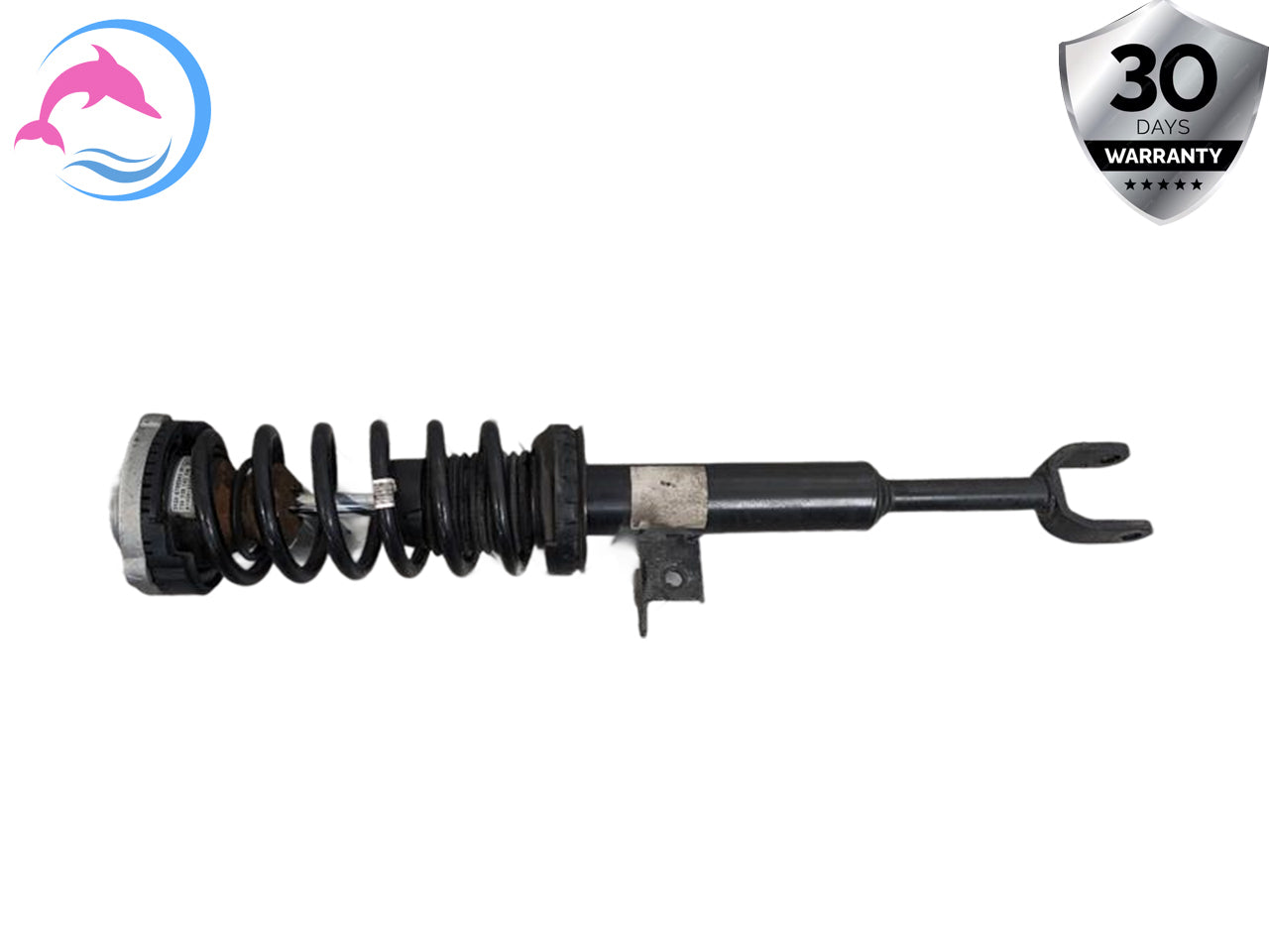 10 - 16 OEM BMW 535I FRONT RIGHT PASSENGER SIDE SHOCK STRUT ABSORBER ASSEMBLY