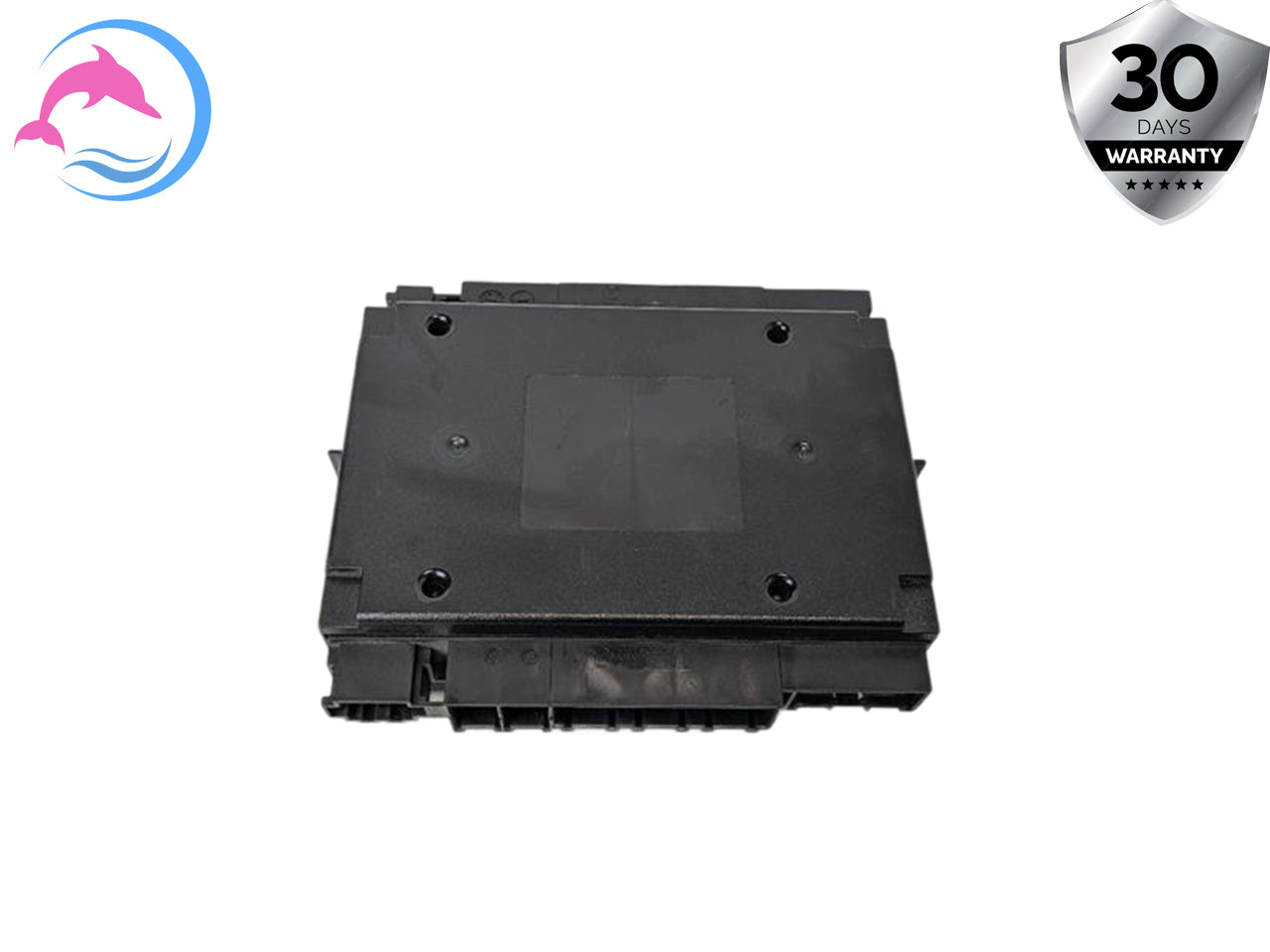 2008 - 2010 OEM PORSCHE CAYENNE BODY CONTROL COMPUTER MODULE UNIT