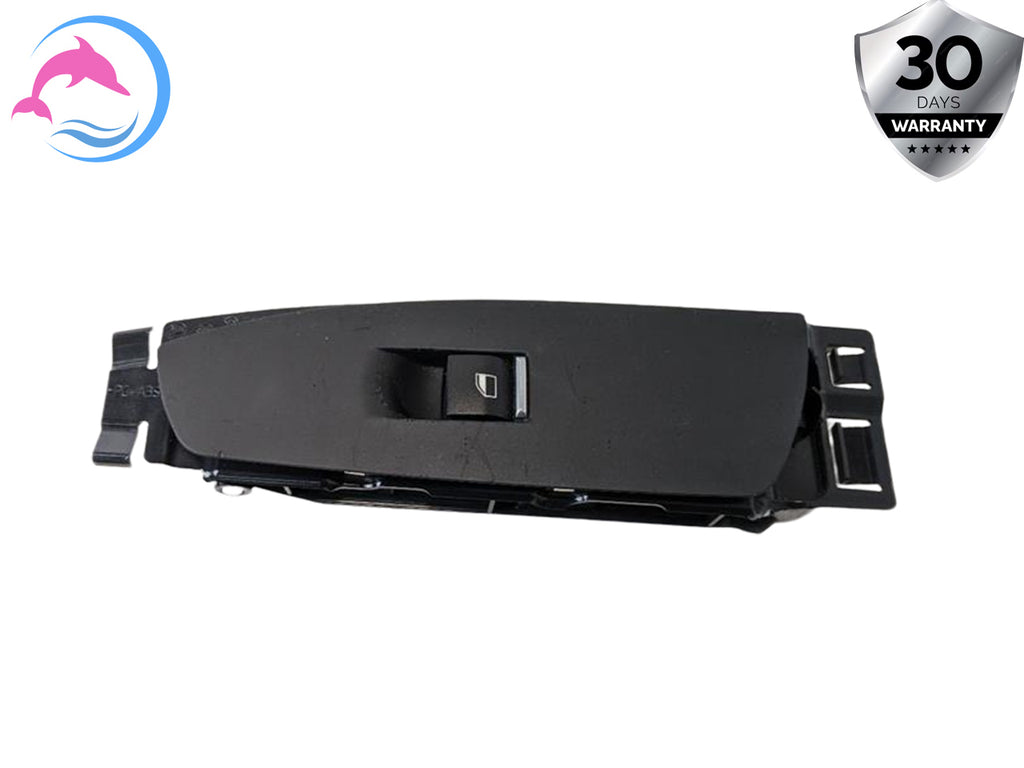 11 - 12 OEM BMW 750LI HYBRID FRONT RIGHT PASSENGER SIDE WINDOW REGULATOR SWITCH